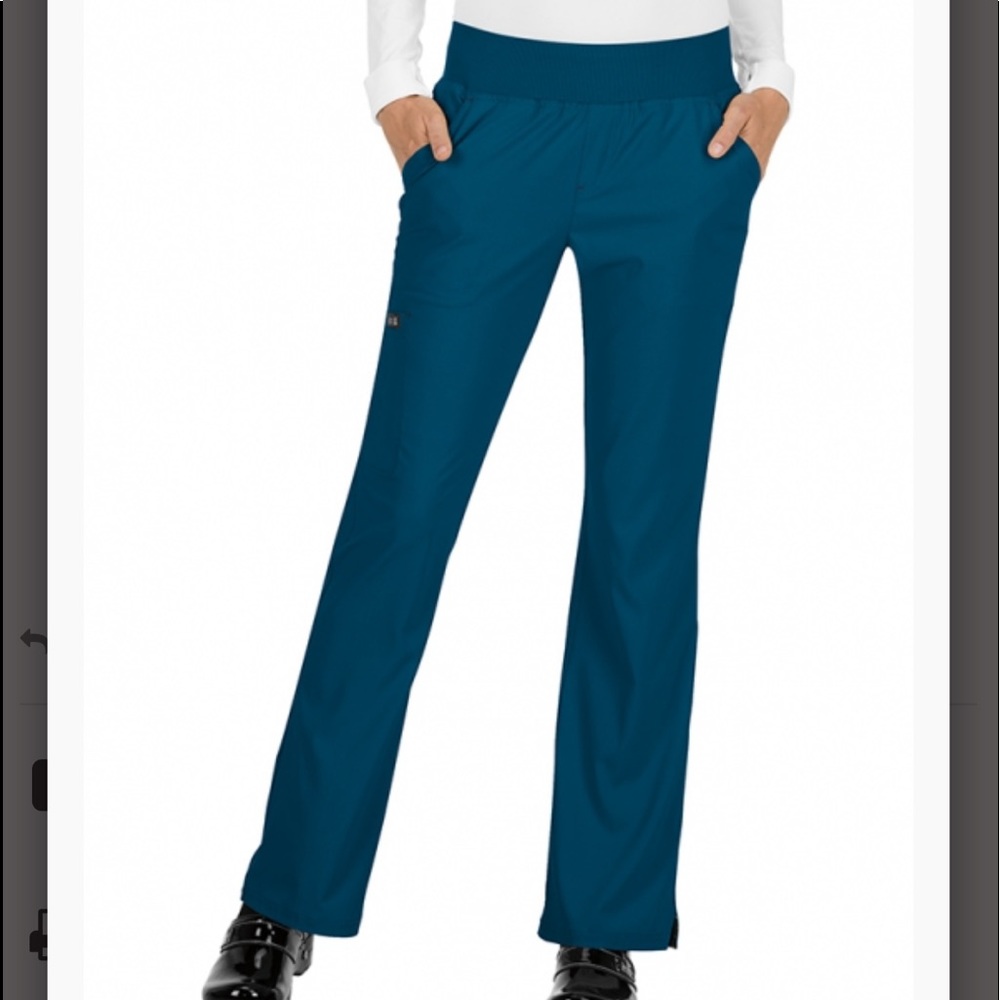Women’s Scrub Pants